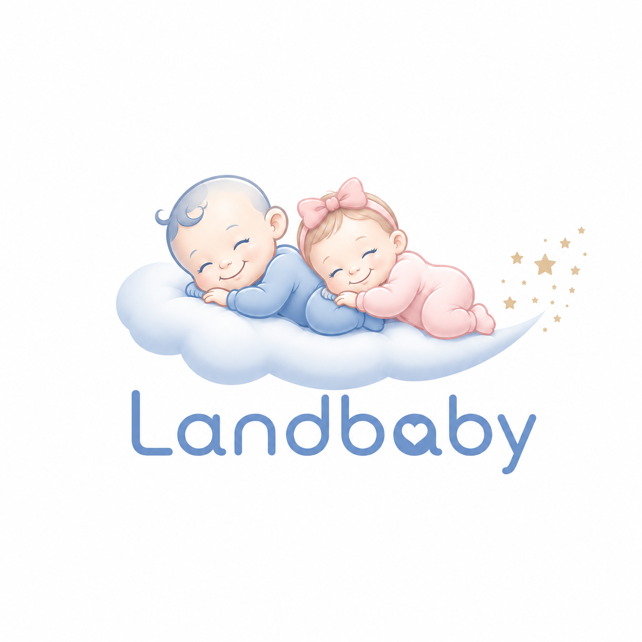 Landbaby