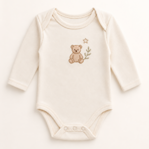 body-niemowlece-test